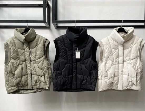 VESTES